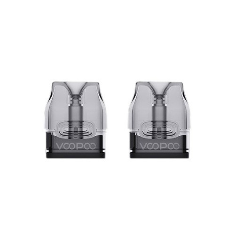 VOOPOO VMATE V2 Replacement Pod Cartridge (2pcs/pa...