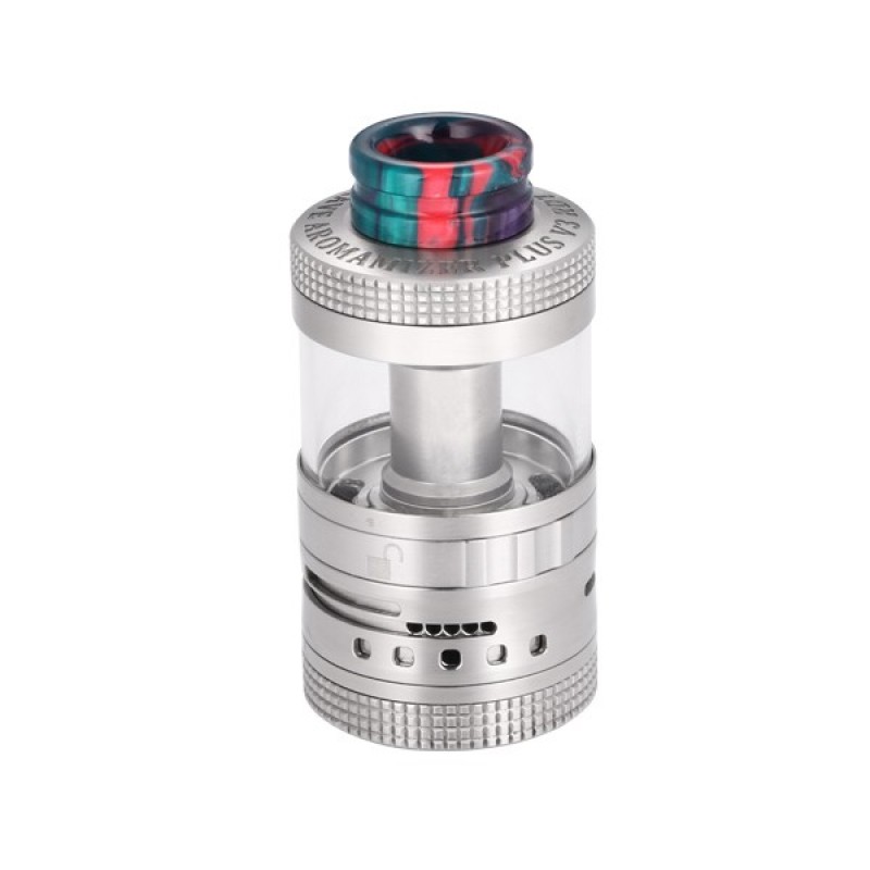 Steam Crave Aromamizer Plus V3 RDTA 30mm