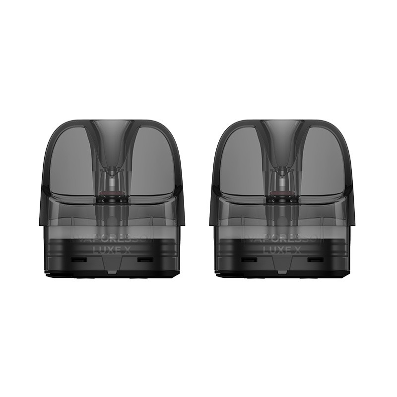 Vaporesso LUXE X Replacement Pod Cartridge 2ml (2p...