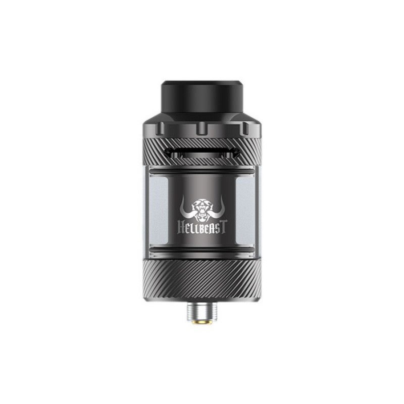 Hellvape Hellbeast 2 Sub Ohm Tank 24mm