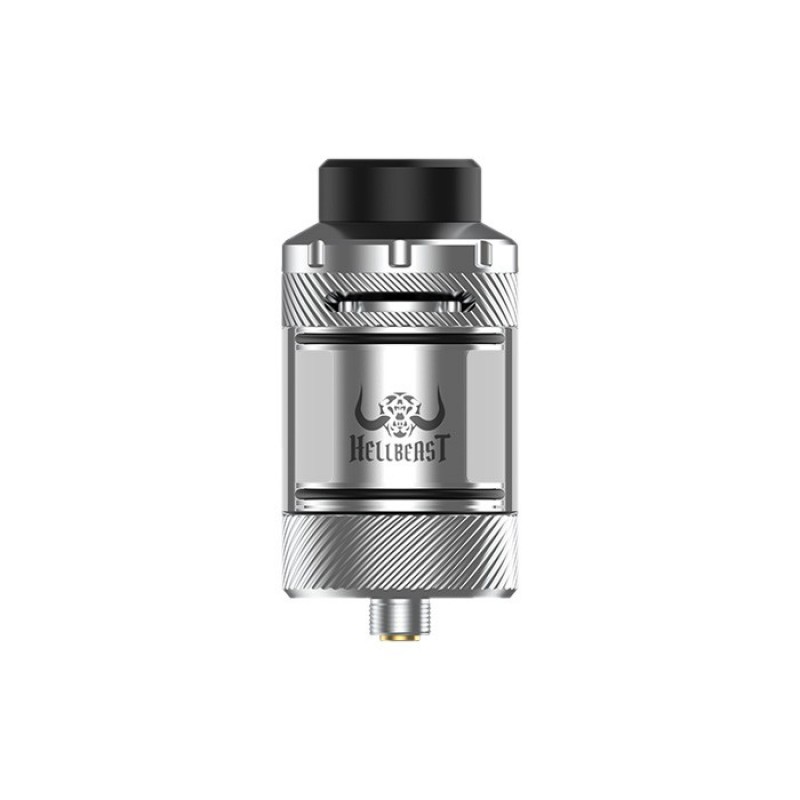 Hellvape Hellbeast 2 Sub Ohm Tank 24mm