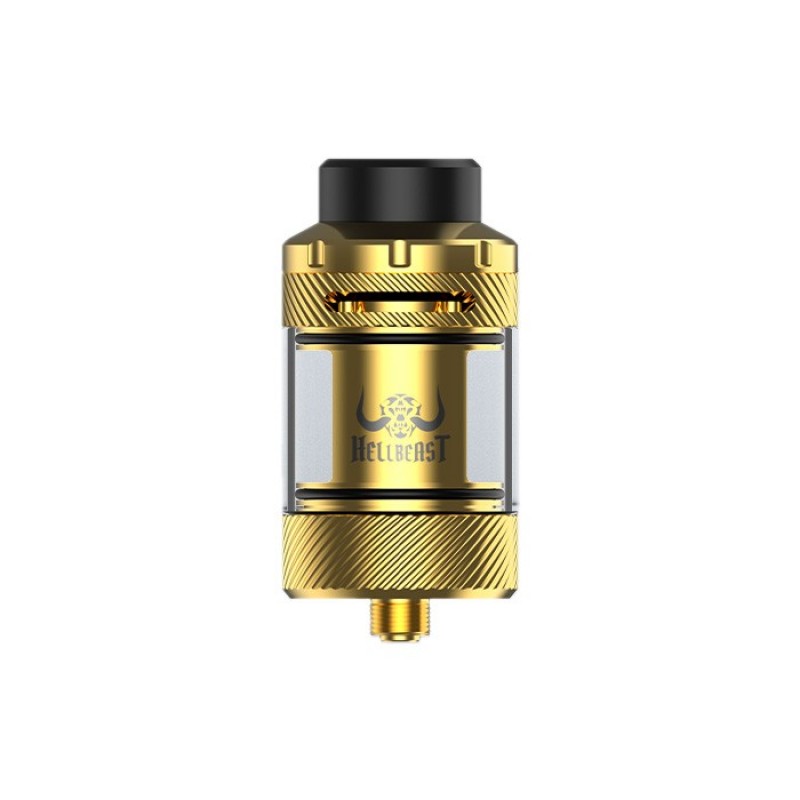 Hellvape Hellbeast 2 Sub Ohm Tank 24mm