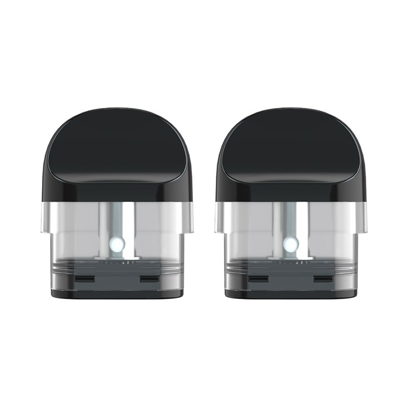 Smoant Vikii Pro Replacement Pod Cartridge 3ml (2p...