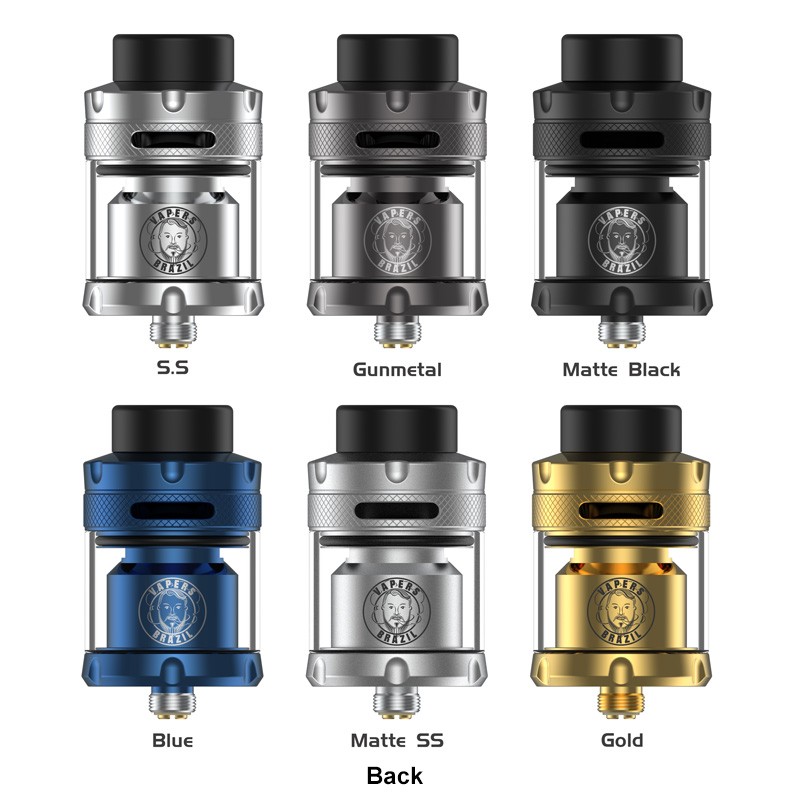 Hellvape Dead Rabbit M RTA 25mm