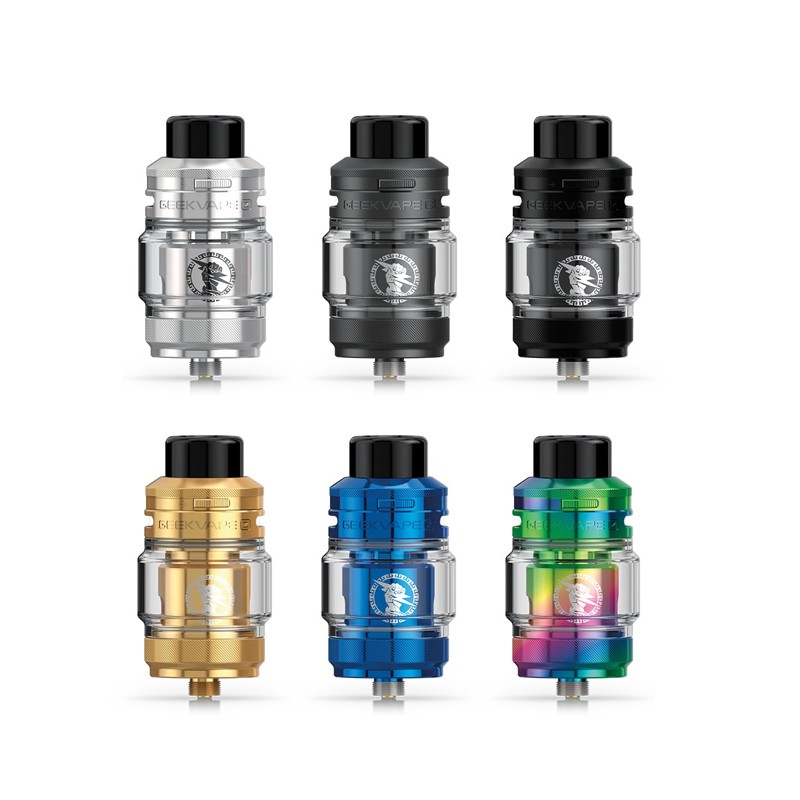 Geekvape Z Sub-ohm SE Tank 29mm