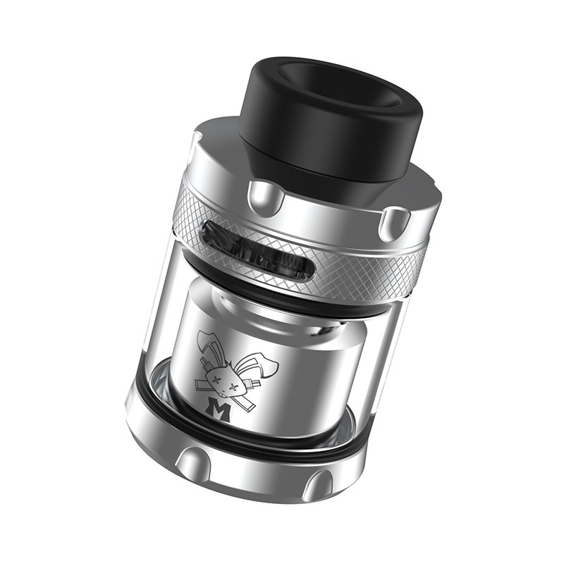 Hellvape Dead Rabbit M RTA 25mm