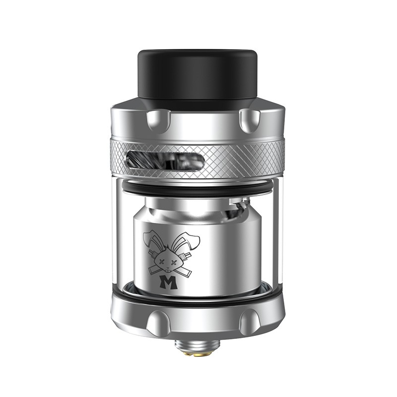 Hellvape Dead Rabbit M RTA 25mm