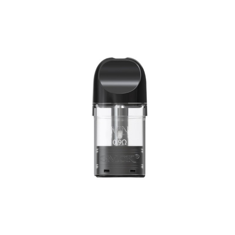 SMOK IGEE A1 Replacement Pod Cartridge 2ml (3pcs/pack)