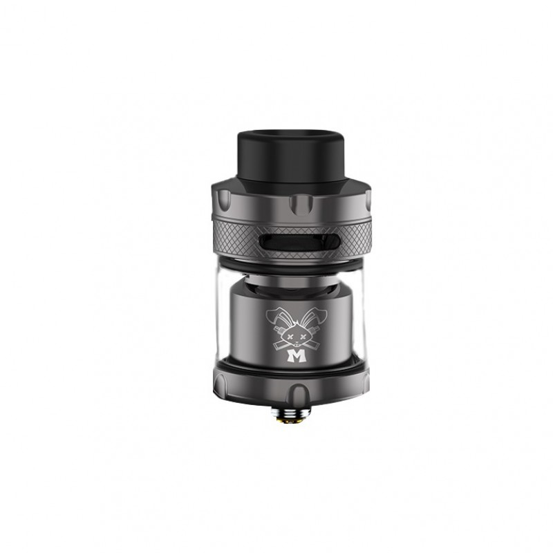 Hellvape Dead Rabbit M RTA 25mm