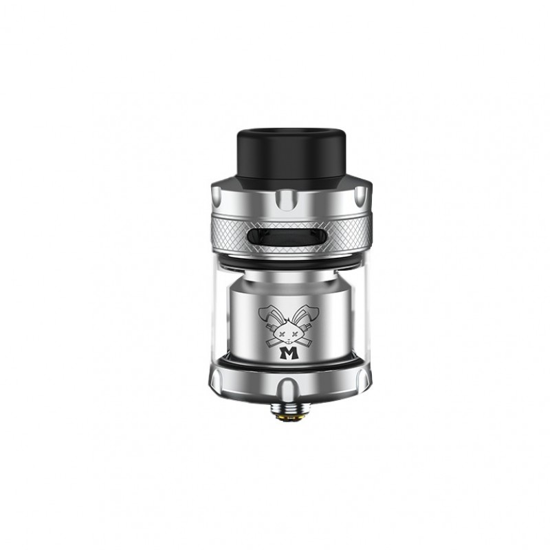 Hellvape Dead Rabbit M RTA 25mm