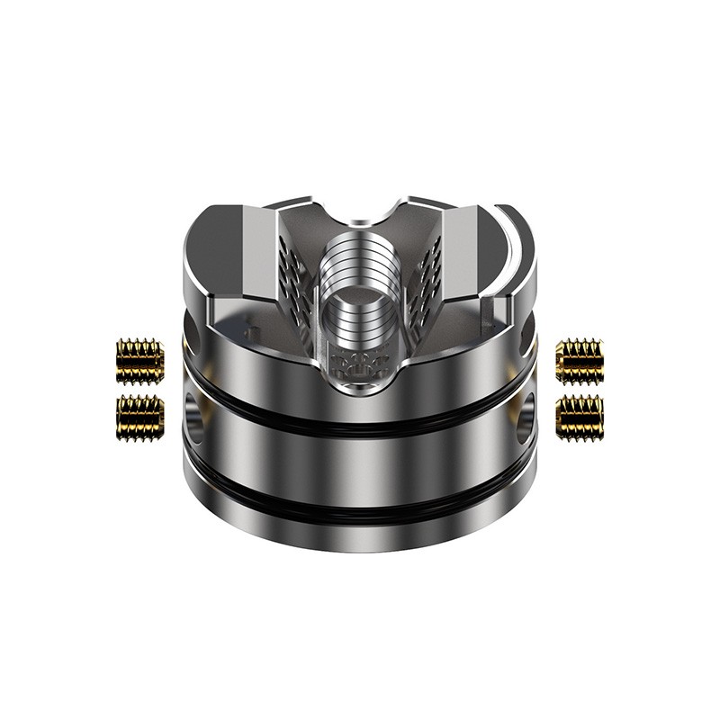 ThunderHead Creations Blaze Solo RDA 24mm