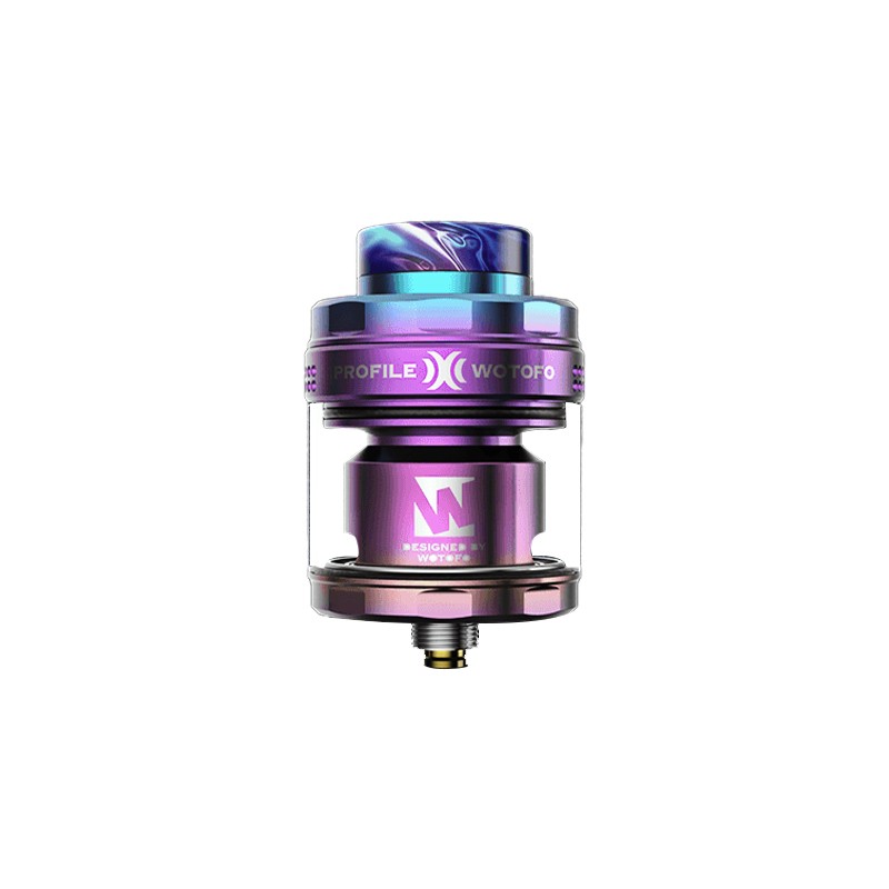 Wotofo Profile X RTA 28mm