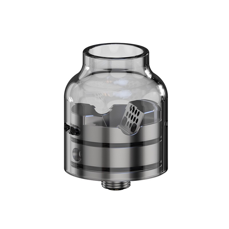 ThunderHead Creations Blaze Solo RDA 24mm