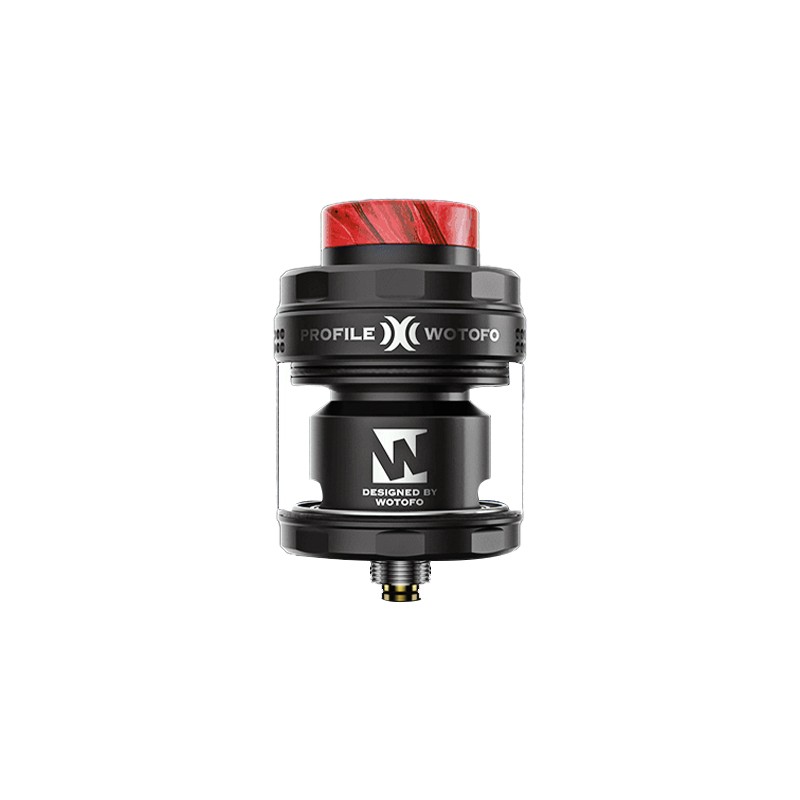 Wotofo Profile X RTA 28mm