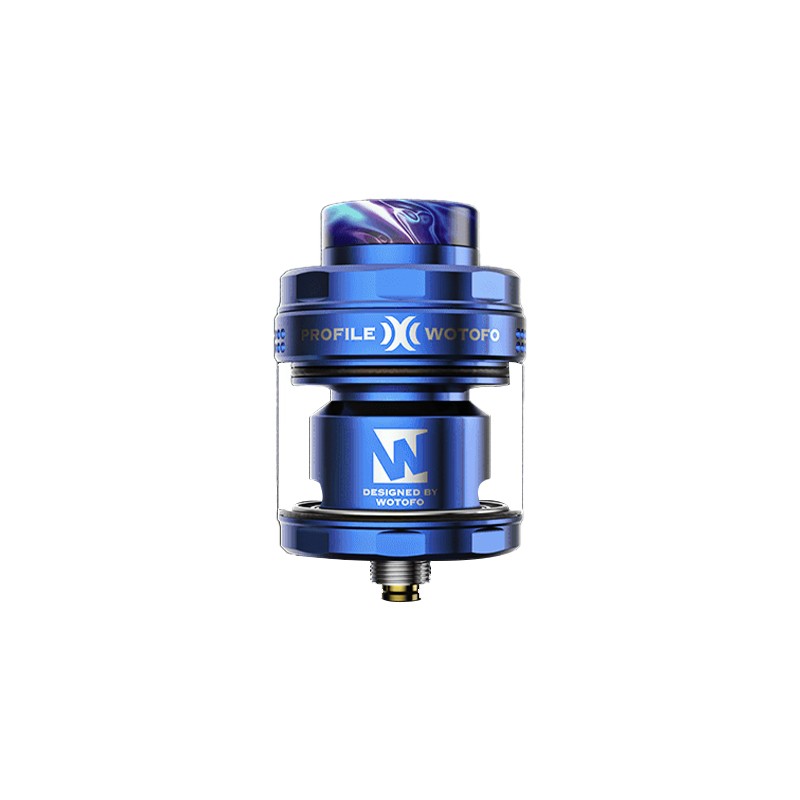 Wotofo Profile X RTA 28mm