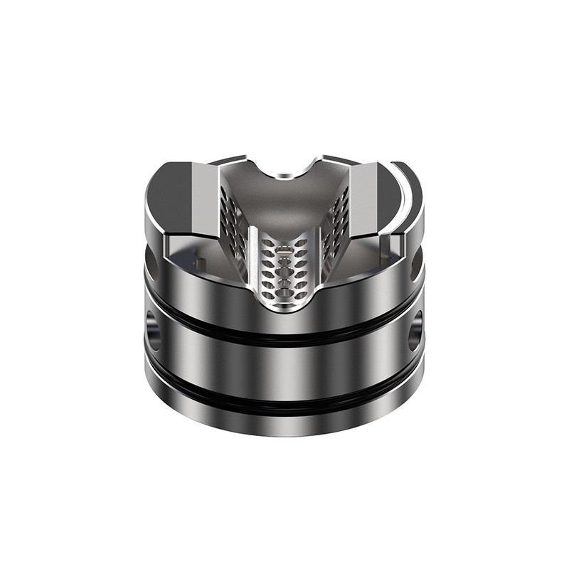 ThunderHead Creations Blaze Solo RDA 24mm