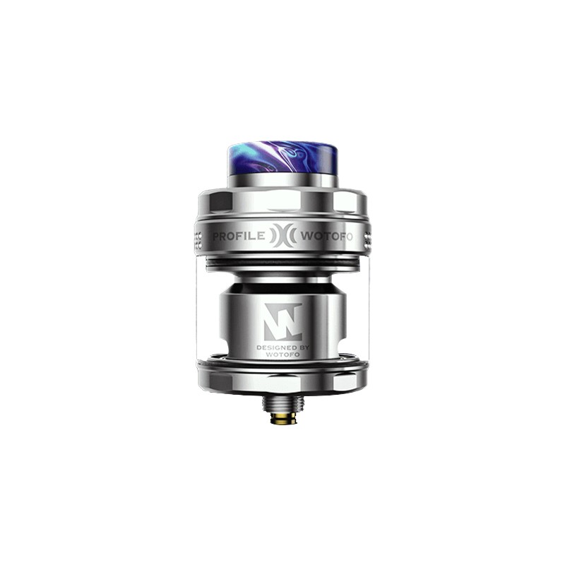 Wotofo Profile X RTA 28mm