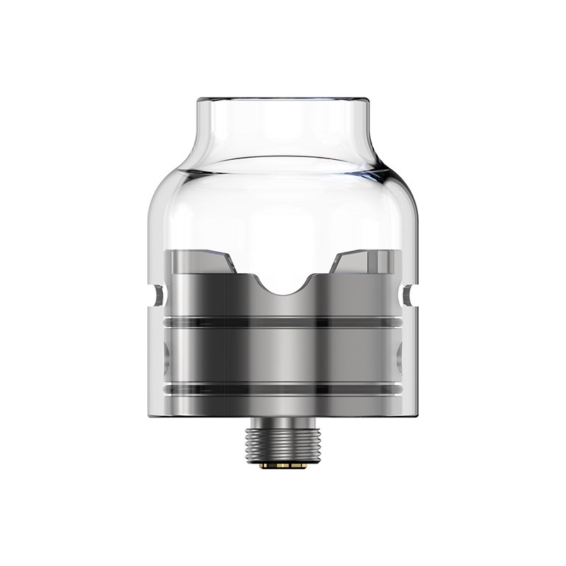 ThunderHead Creations Blaze Solo RDA 24mm