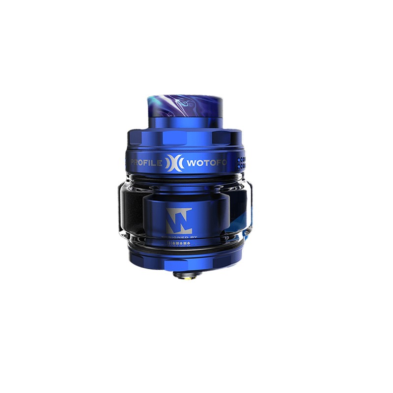 Wotofo Profile X RTA 28mm