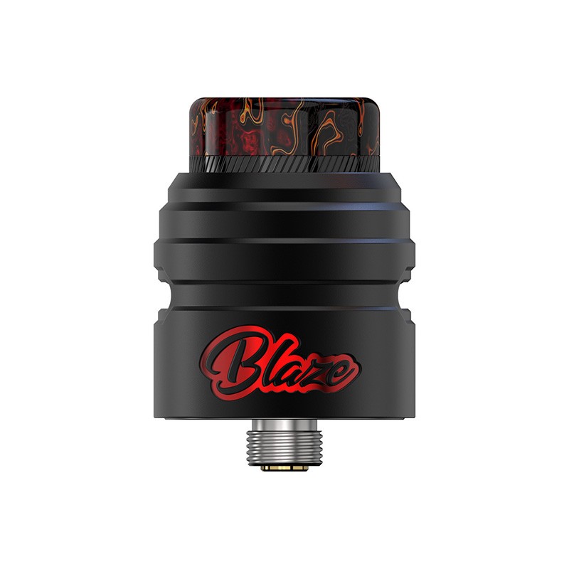 ThunderHead Creations Blaze Solo RDA 24mm