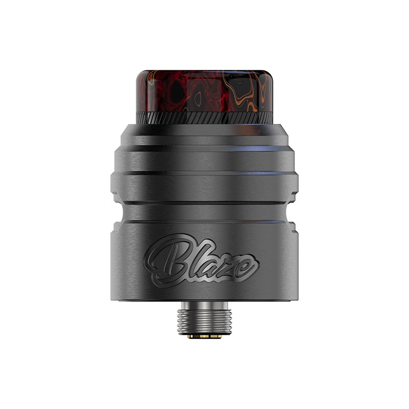 ThunderHead Creations Blaze Solo RDA 24mm