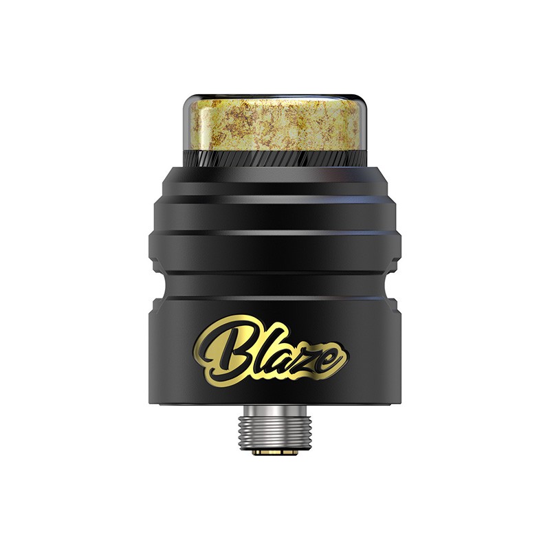 ThunderHead Creations Blaze Solo RDA 24mm