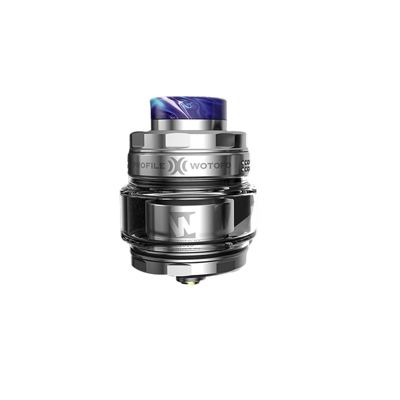 Wotofo Profile X RTA 28mm