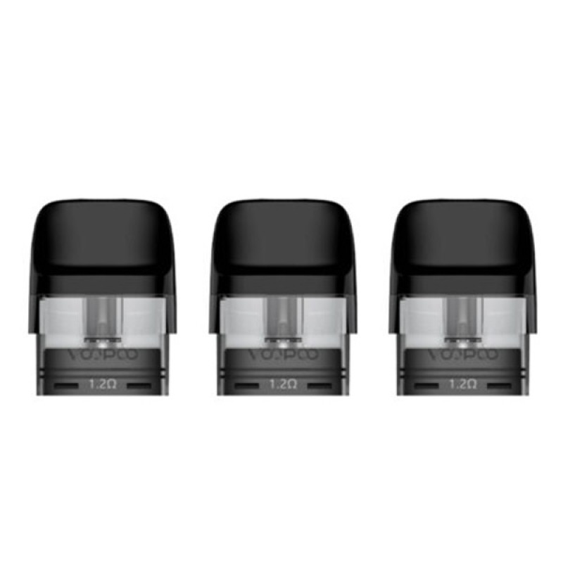 VOOPOO VINCI V2 Pod Cartridge 2ml (3pcs/pack)