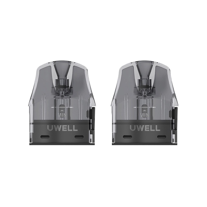 Uwell Sculptor Replacement Pod Cartridge 1.6ml (2p...