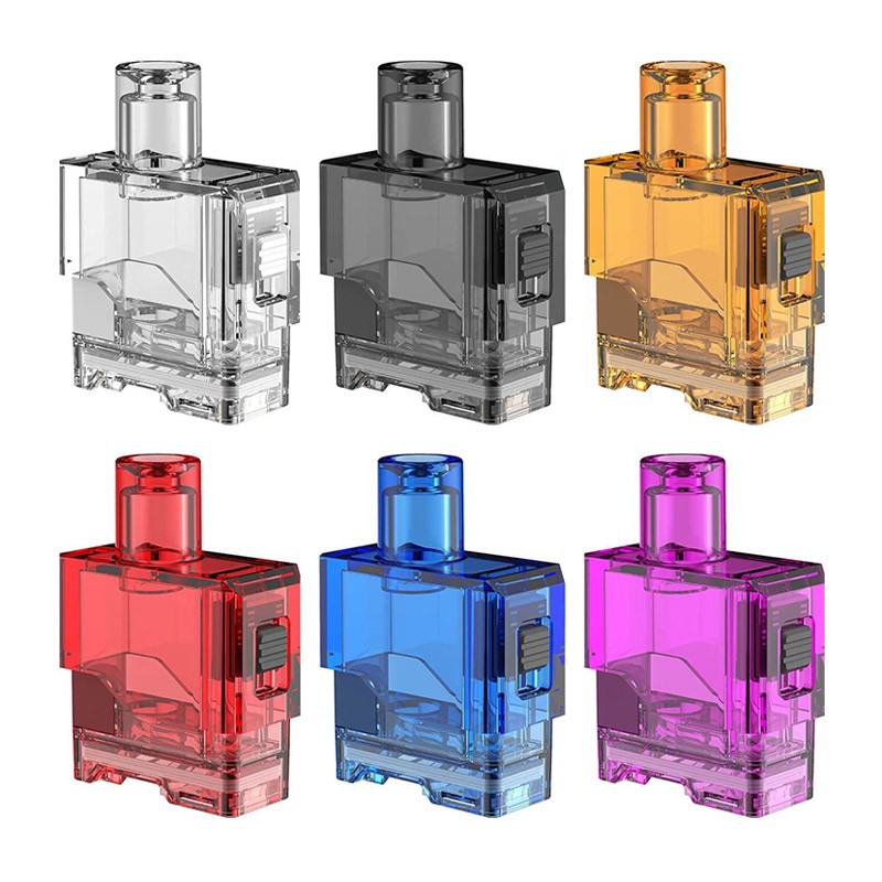 Lost Vape Orion Art Empty Pod Cartridge 2.5ml (1pc...