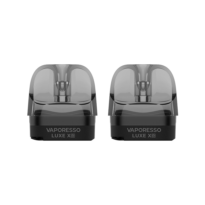 Vaporesso LUXE XR Replacement Pod Cartridge (2pcs/...