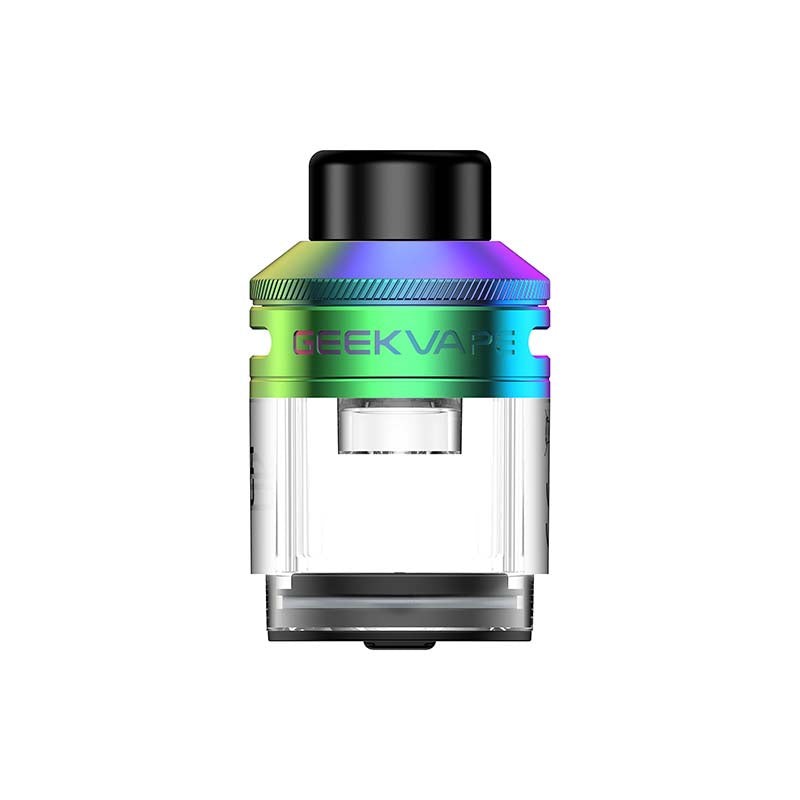 Geekvape E100 (Aegis Eteno) Empty Pod Cartridge (2pcs/pack)