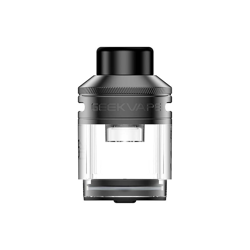 Geekvape E100 (Aegis Eteno) Empty Pod Cartridge (2pcs/pack)