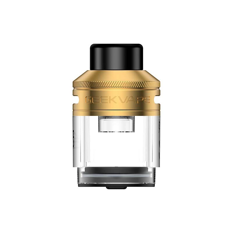 Geekvape E100 (Aegis Eteno) Empty Pod Cartridge (2pcs/pack)