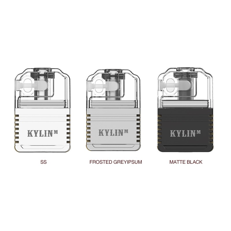 Vandy Vape Kylin M Tank 24mm 3ml