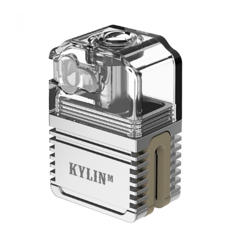 Vandy Vape Kylin M Tank 24mm 3ml