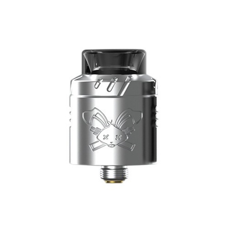 Hellvape Dead Rabbit Solo RDA 22mm