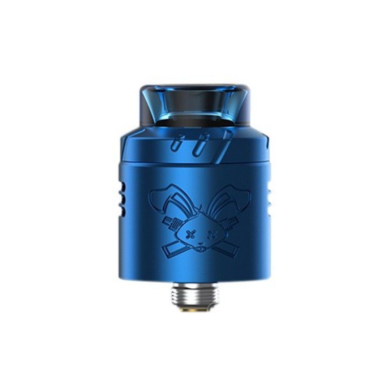 Hellvape Dead Rabbit Solo RDA 22mm