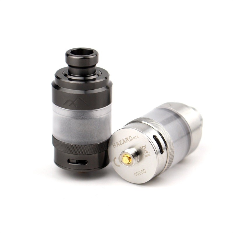 Across Vape Hazard RTA 24mm 4ml