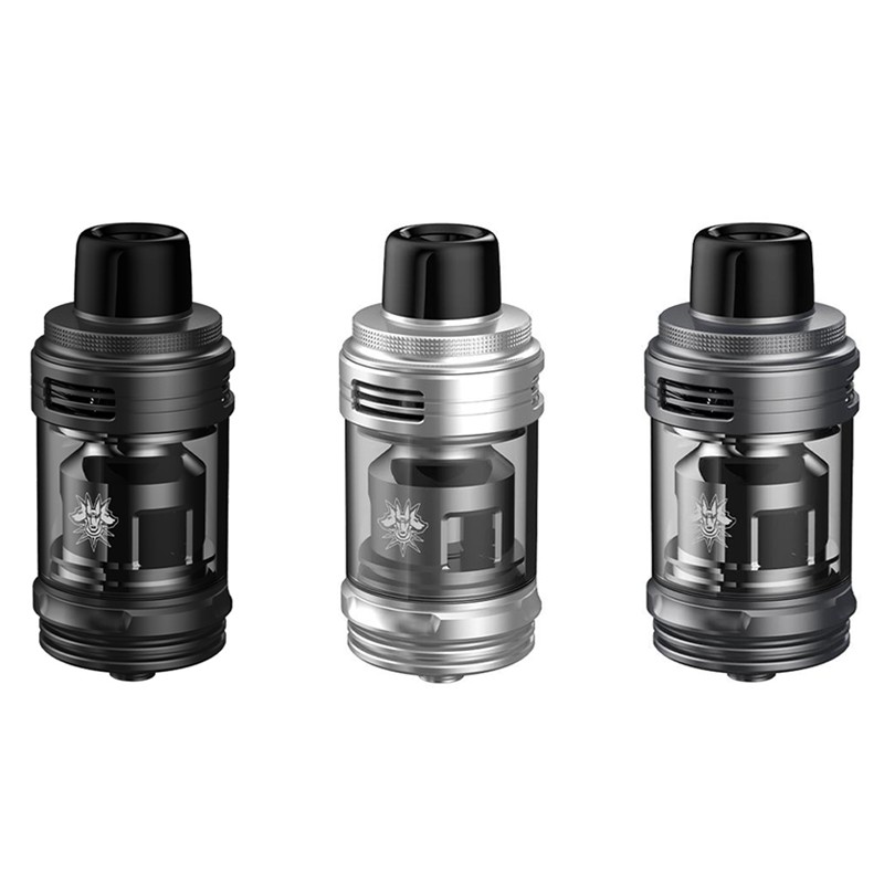 VOOPOO UFORCE-L Tank 25.5mm