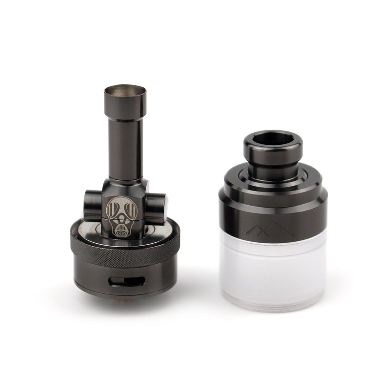 Across Vape Hazard RTA 24mm 4ml