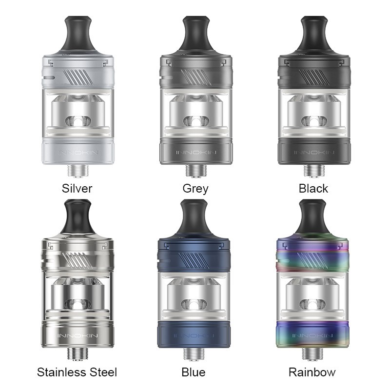 Innokin Zlide Top Tank 24mm 3ml