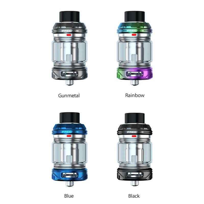 Freemax M Pro 3 Sub Ohm Tank 28mm 5ml