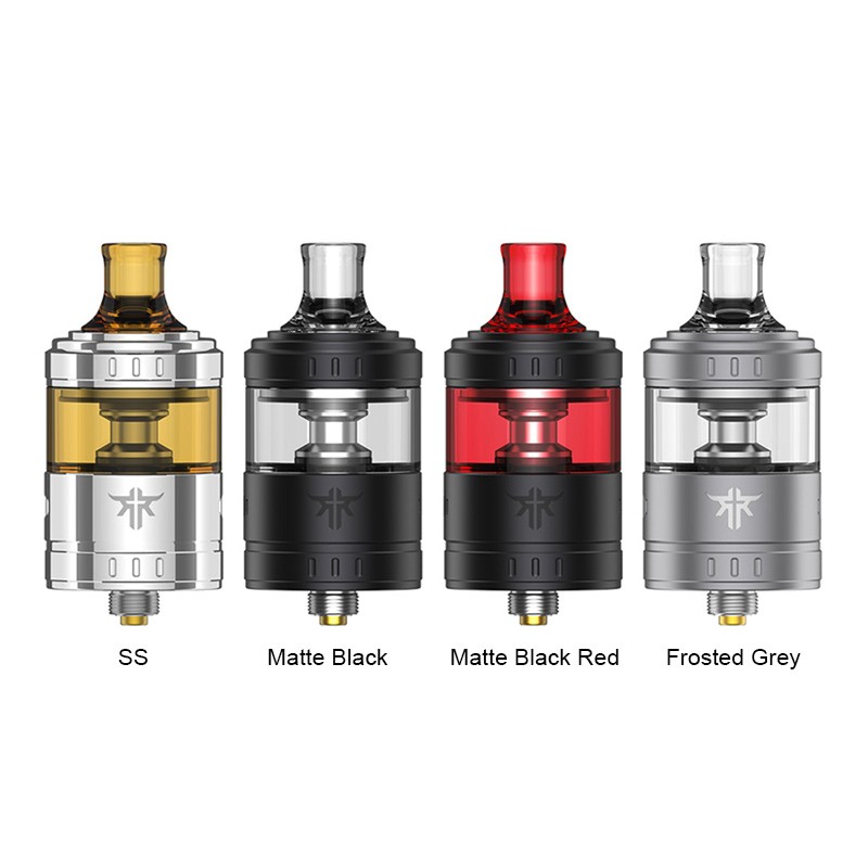 Vandy Vape Requiem RTA 24mm