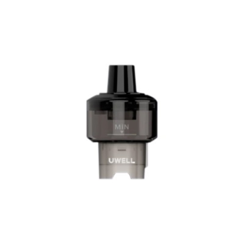 Uwell Crown M Empty Pod Cartridge