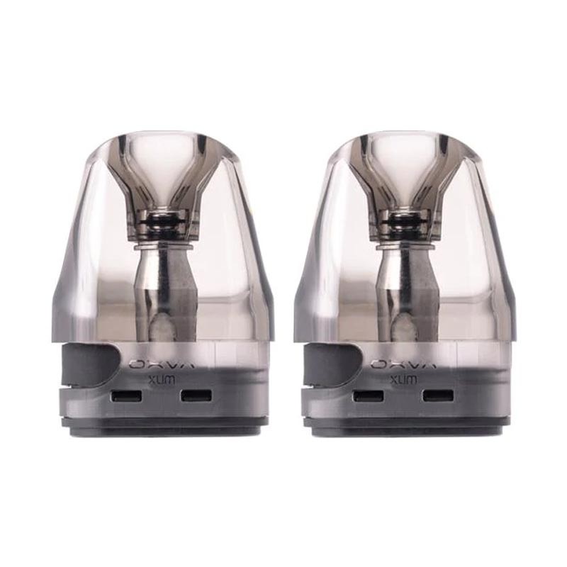 OXVA Xlim V2 Replacement Pod Cartridge 2ml (3pcs/pack)