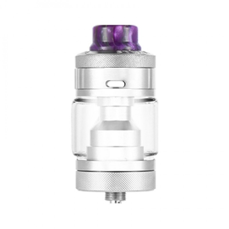 Steam Crave Meson RTA 25mm 5ml/6ml