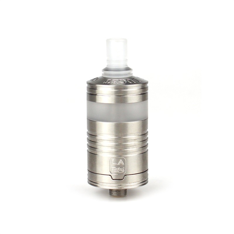 BP MODS Labs MTL RTA 22mm