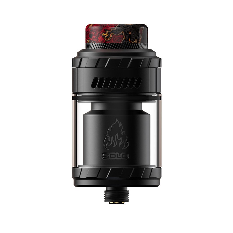 ThunderHead Creations Blaze Solo RTA 25mm