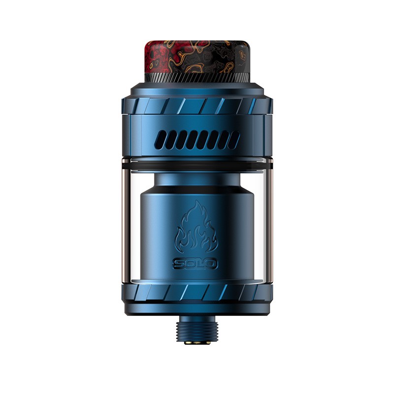 ThunderHead Creations Blaze Solo RTA 25mm